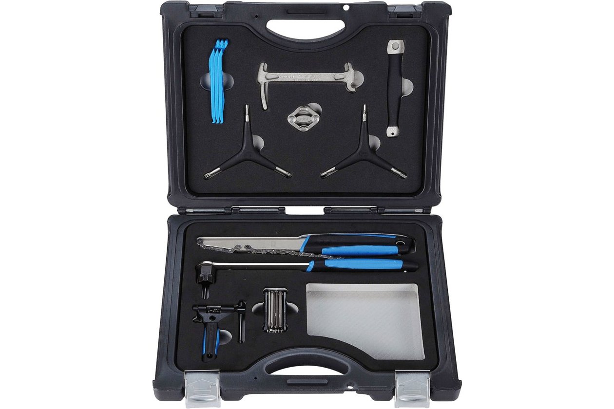 BBB BaseKit Werkzeugbox