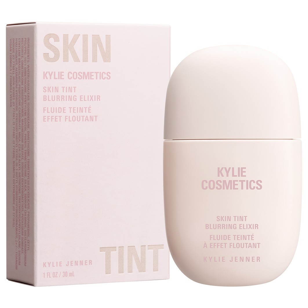 Elixir Difuminador con Tinte para Piel de KYLIE COSMETICS