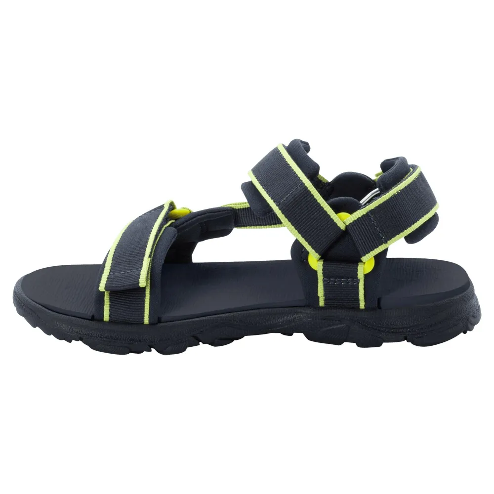 Jack Wolfskin Seven Seas 3 4040061-1176 / bunt
