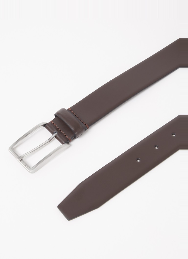 Ceinture en cuir HUGO BOSS Erman-L