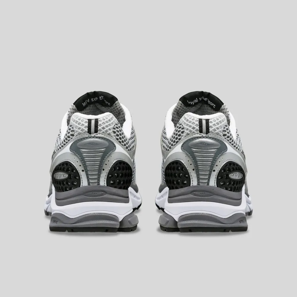Saucony Progrid Triumph 4 S70704-10 / grau