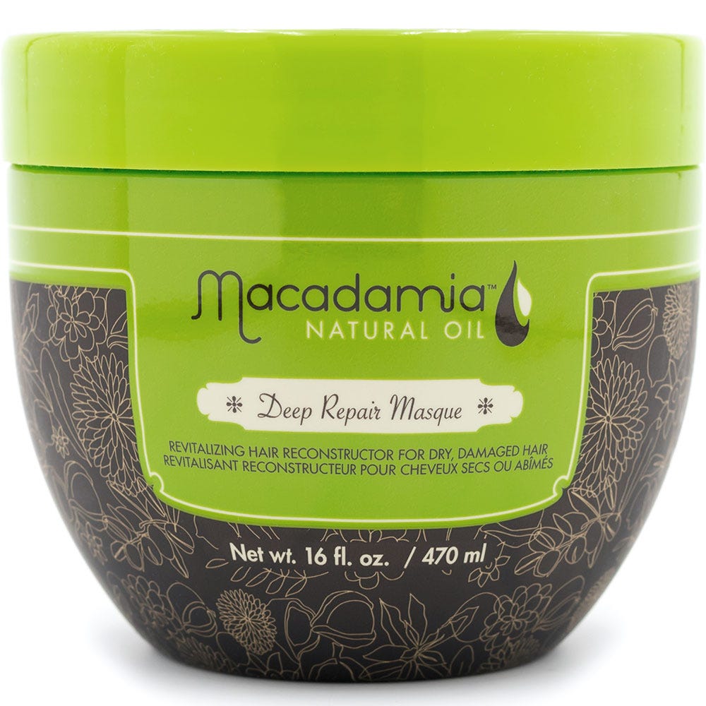 MACADAMIA Deep Repair Masque 470 ml