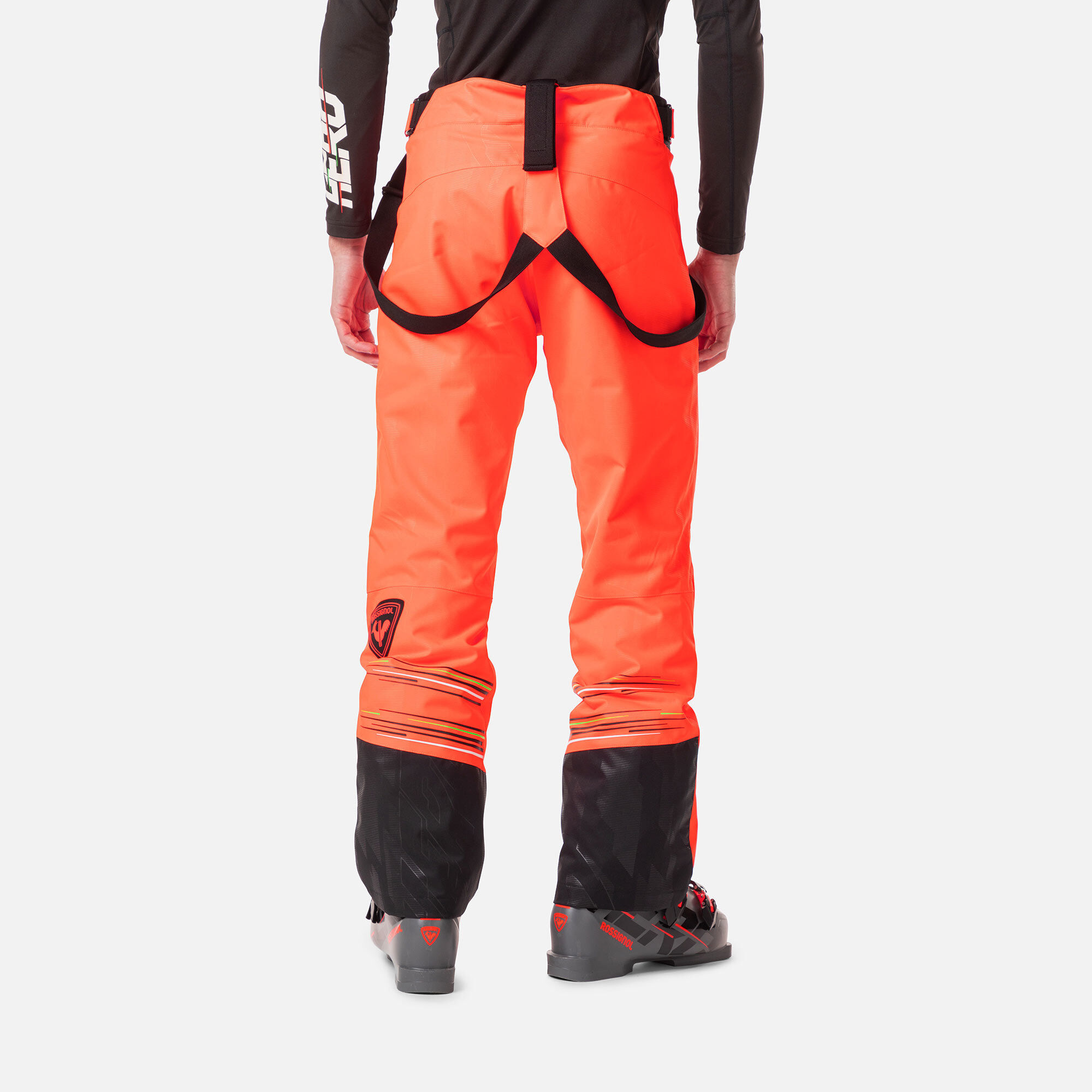 Pantalon de ski Hero Homme