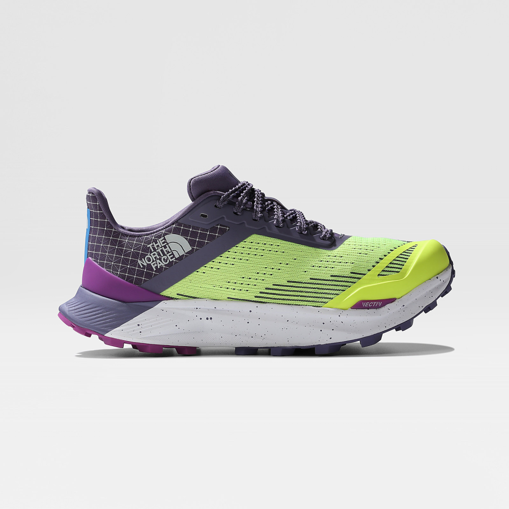 The North Face Vectiv Infinite 2 NF0A7W5NIG7 / gelb