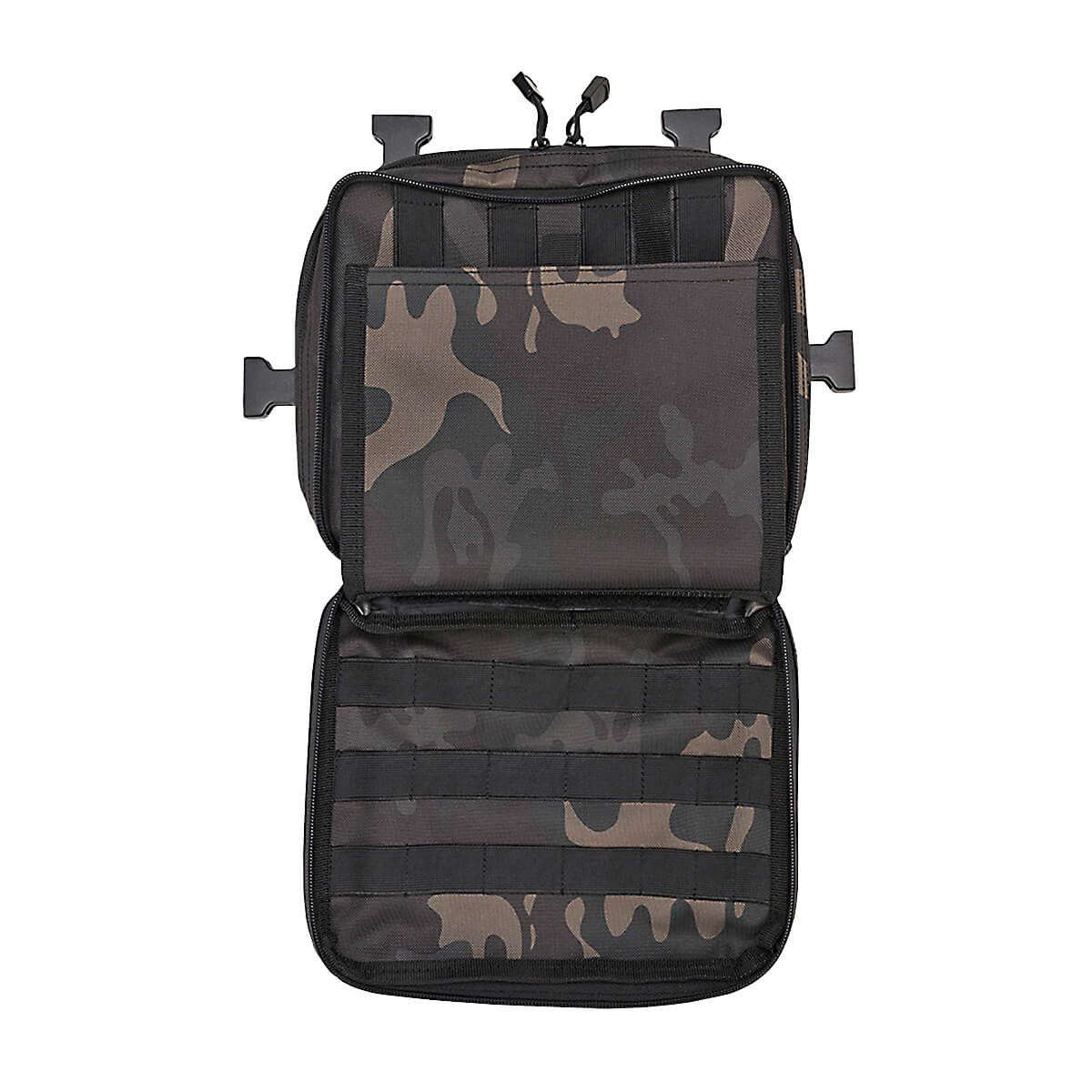 US Cooper Chest Pack Operator