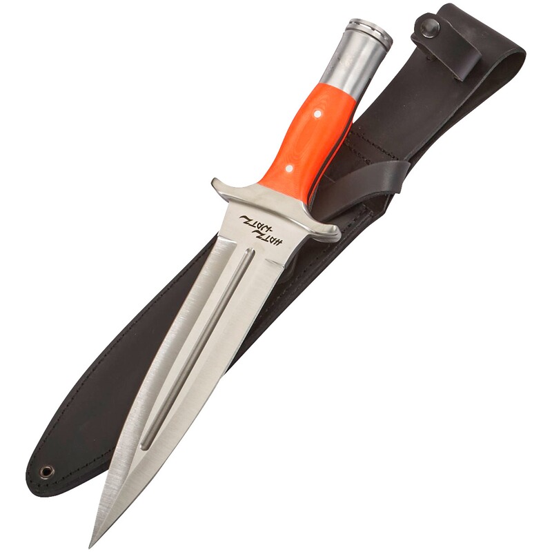 Parforce Messer Saut&ouml;ter Hatz-Watz