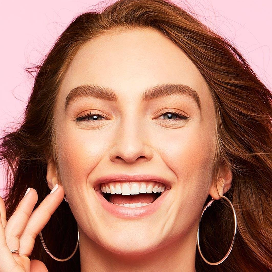 Benefit Augenbrauen GIMME MORE BROW! - Augenbrauen Set