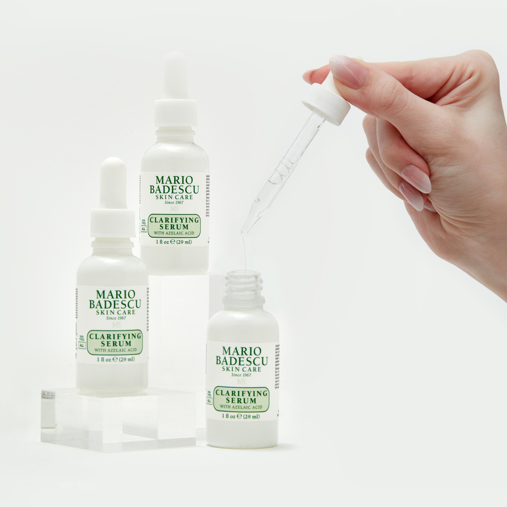 Mario Badescu SERUM CLARIFIANT SERUM