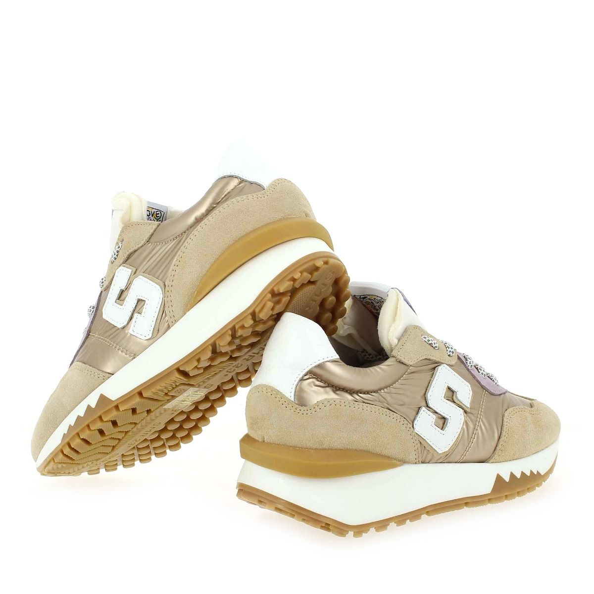 Semerdjian  MAMTCH - beige bronze