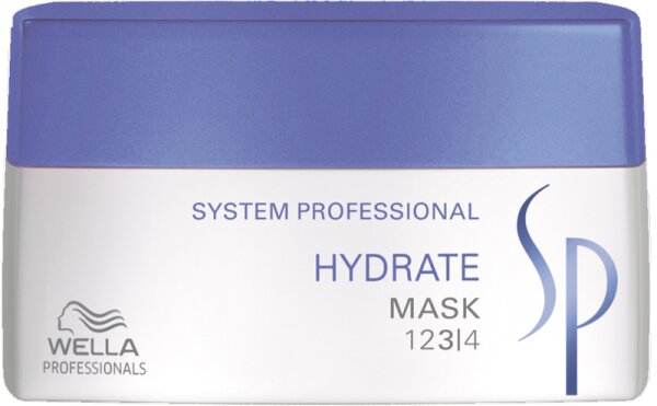 Wella SP Hydrate Mask Haarmaske