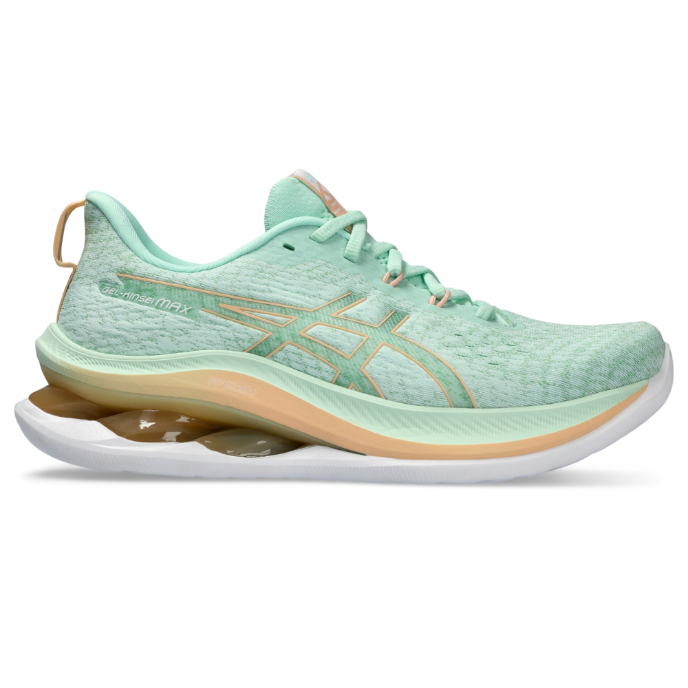 Asics Gel Kinsei Max 1012B512-300 / grün