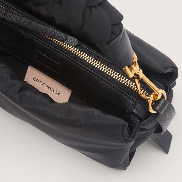 Nylon bouffant bohème