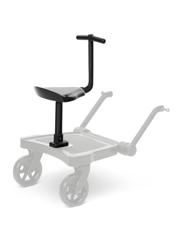 ABC-Design ABC Design Trittbrett Kiddie Ride On 2 mit Sitzeinheit günstig kaufen onesize