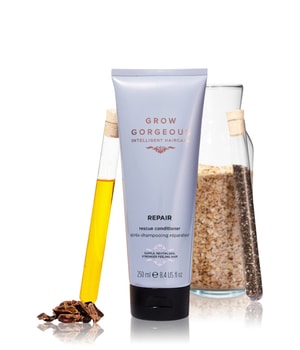 Grow Gorgeous Repair Rescue Conditioner-250 ml