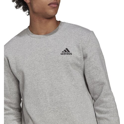 HERREN SWEATSHIRT ESSENTIALS FLEECE