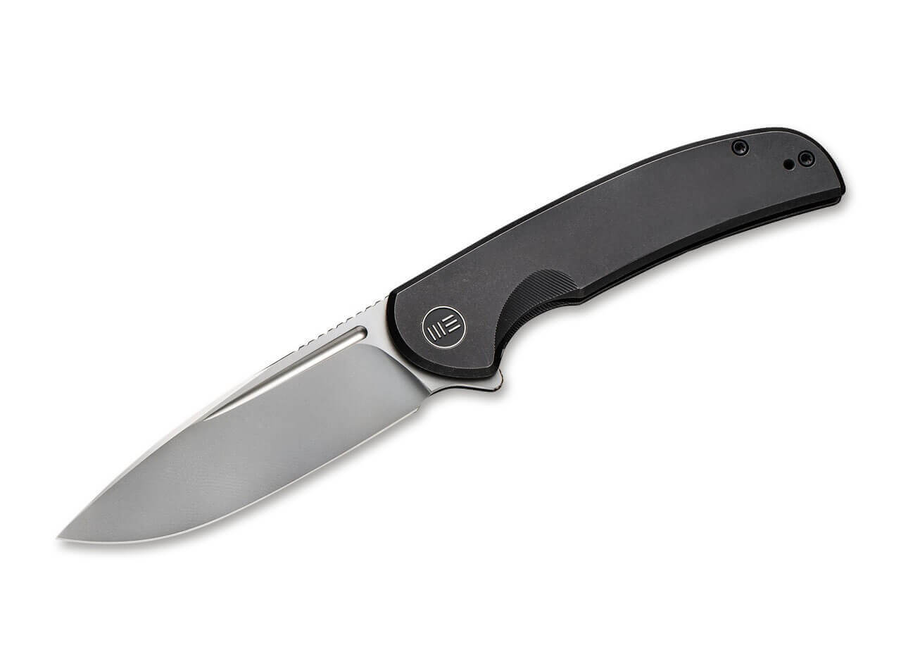Beacon Titanium Black