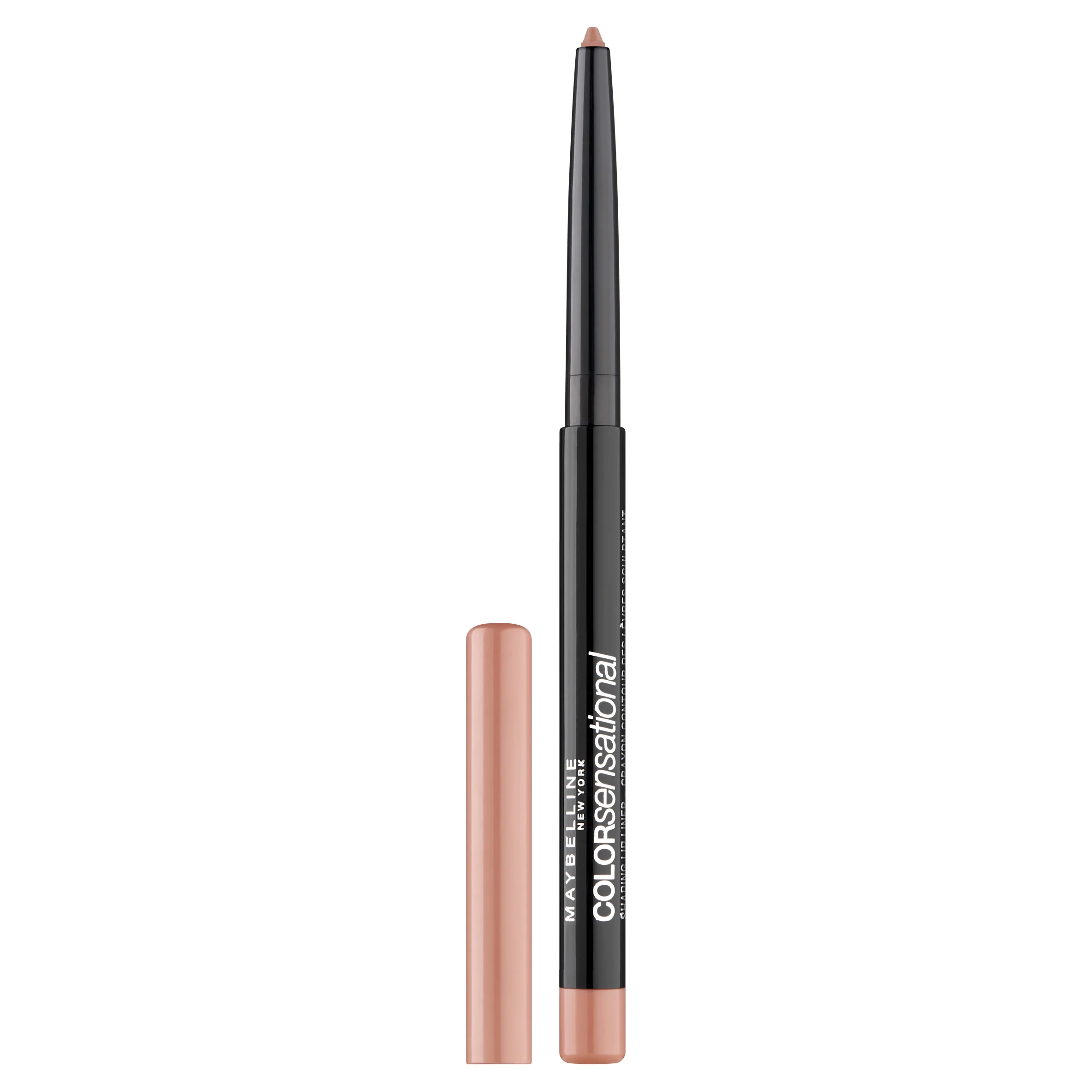 Lips Color Sensational Shaping оловка за усне - оловка за усне