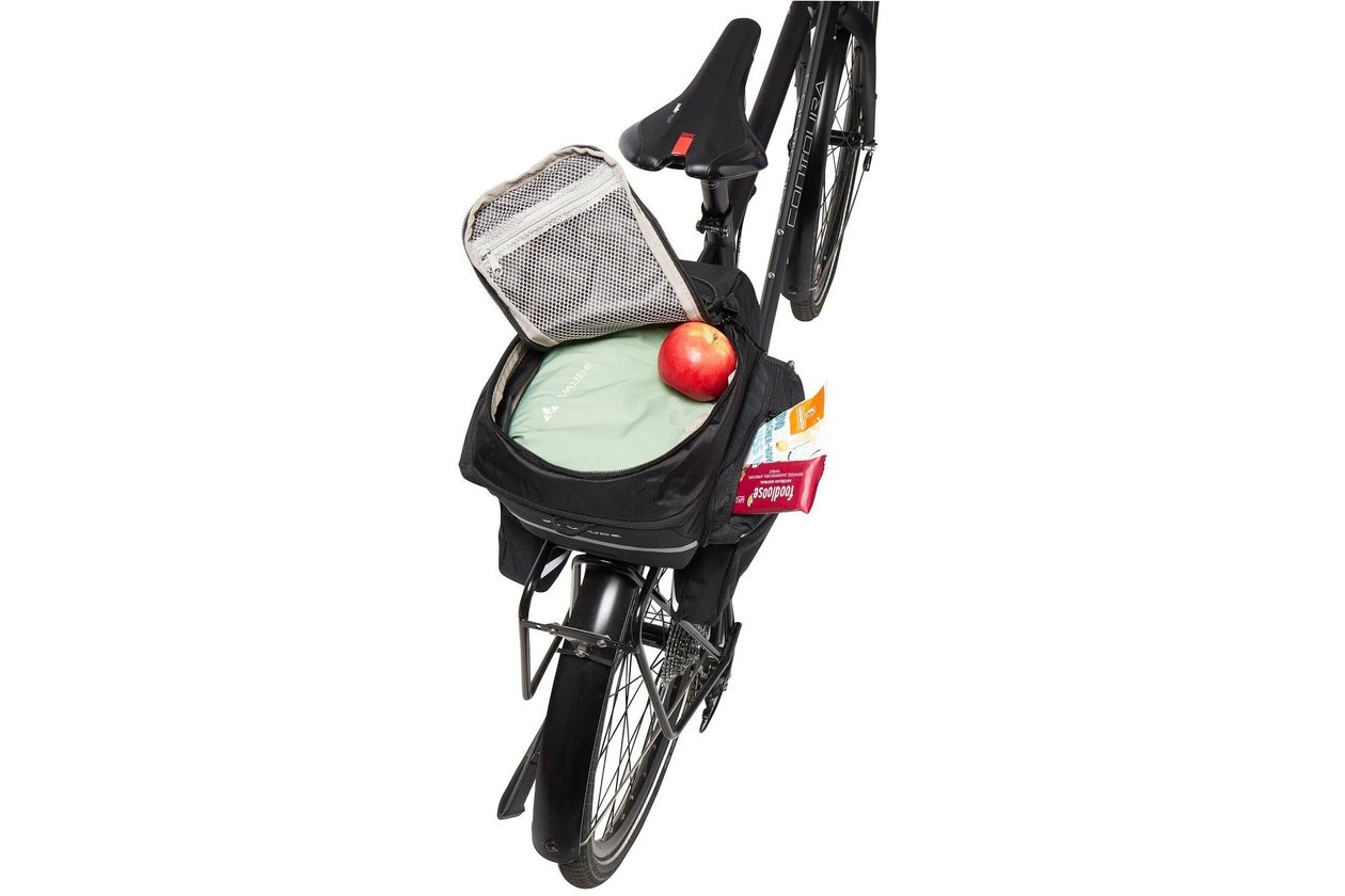 Vaude Silkroad Plus (UniKlip)