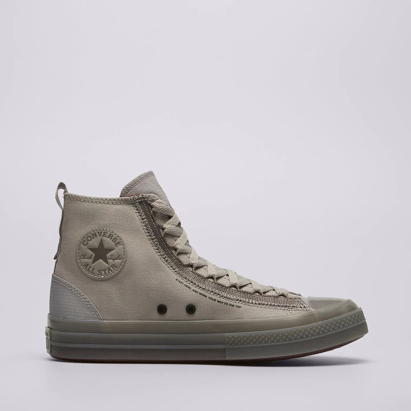 CONVERSE CHUCK TAYLOR ALL STAR CX Grau