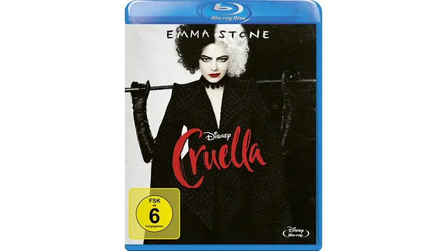 Cruella