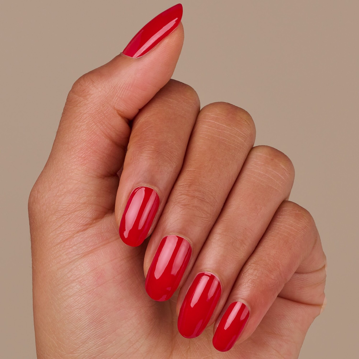 Catrice Iconails