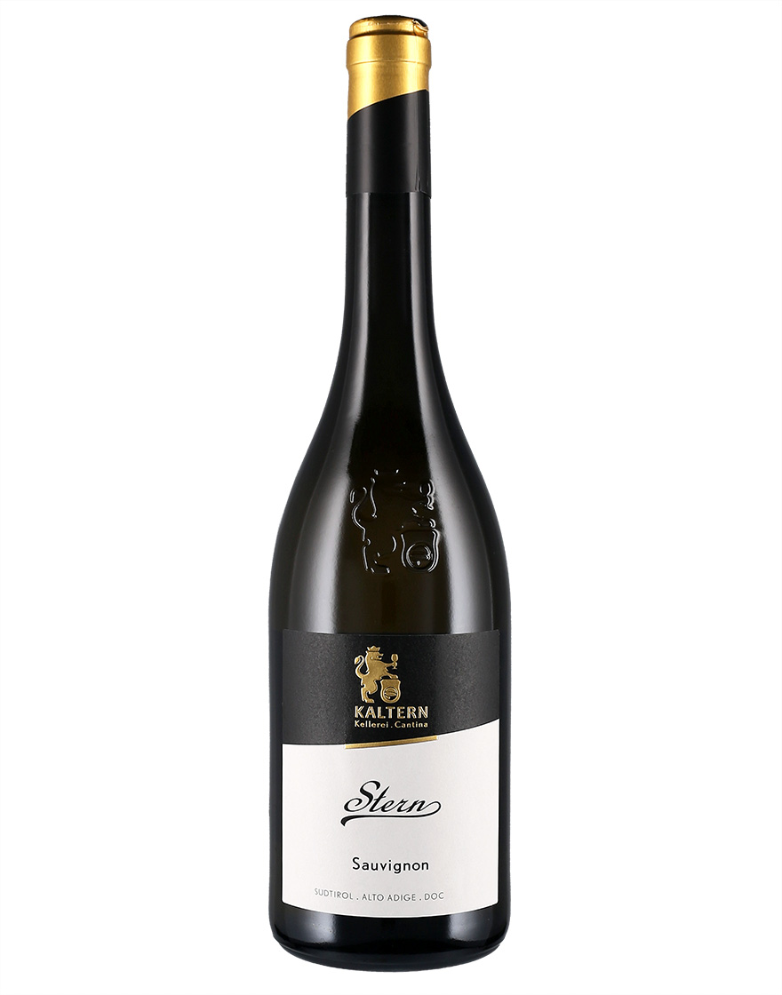Südtirol - Alto Adige DOC Sauvignon Stern 2022 Cantina Caldaro 0,75 ℓ