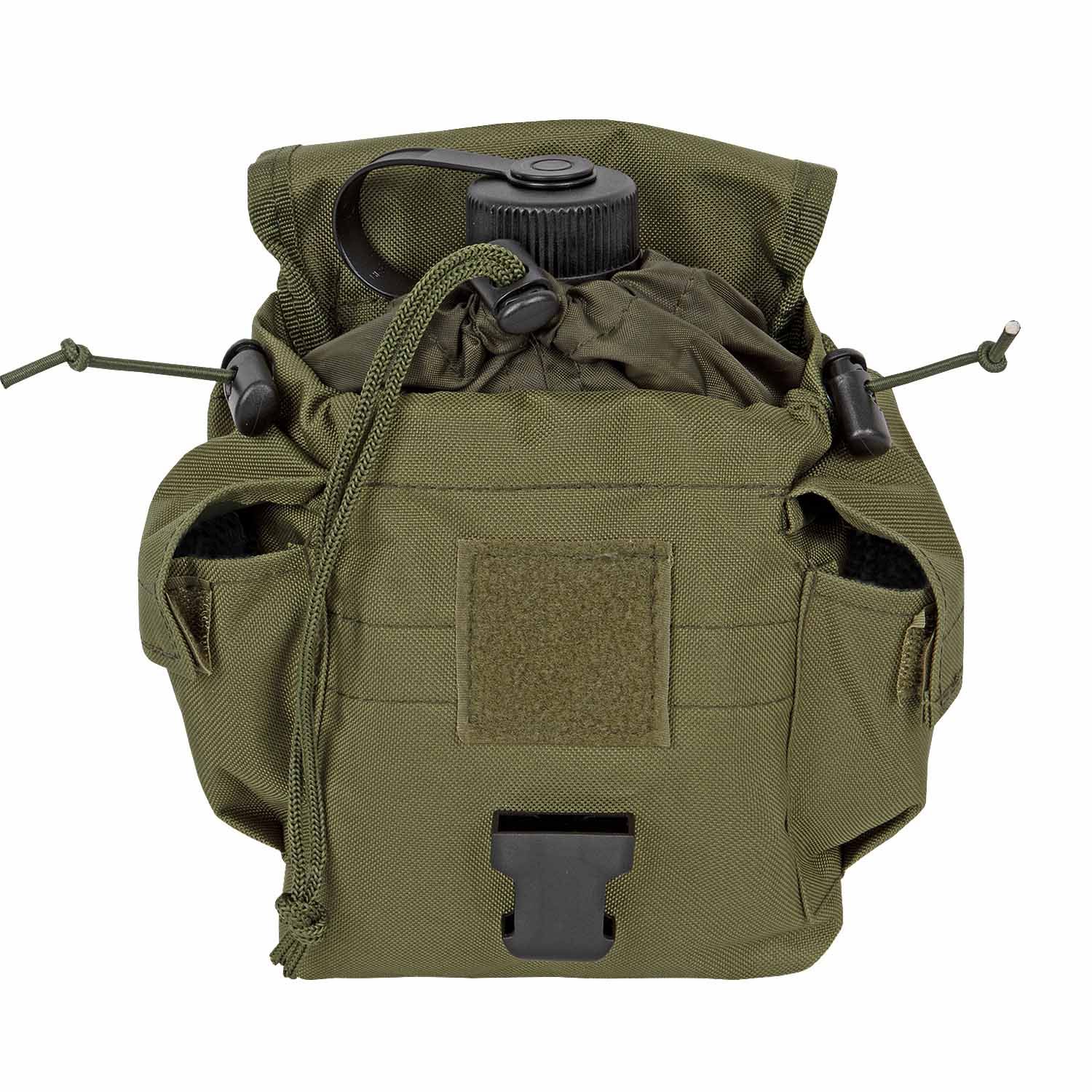 Trinkflaschen Tasche Molle