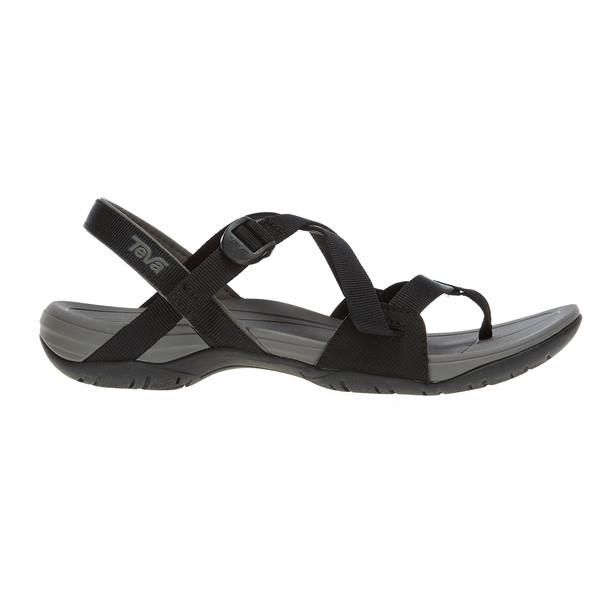ASCONA CROSS STRAP Damen - Outdoor Sandalen