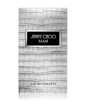 Jimmy Choo Man Eau de Toilette 50 ml