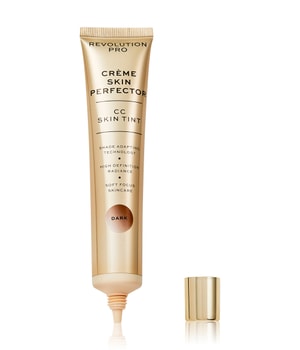 REVOLUTION PRO CC Perfecting Skin Tint Foundation Drops-40 ml