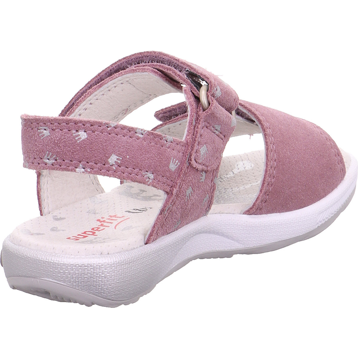 Sandalen EMILY WMS Weite M4 für Mädchen