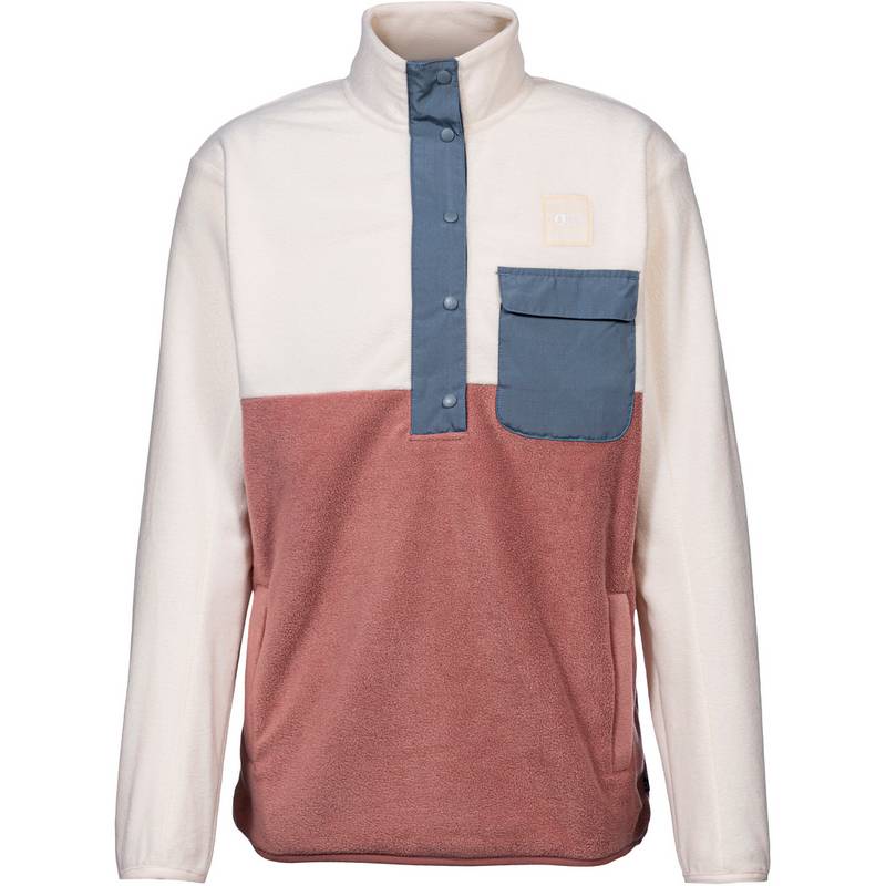 Picture Mathew Fleeceshirt Herren