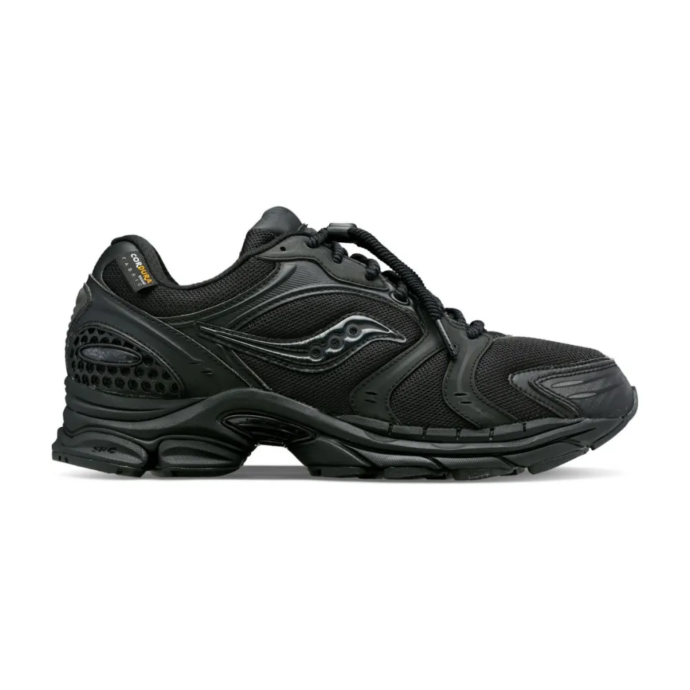 Saucony Progrid Triumph 4 Gorpcore S70758-1 / schwarz
