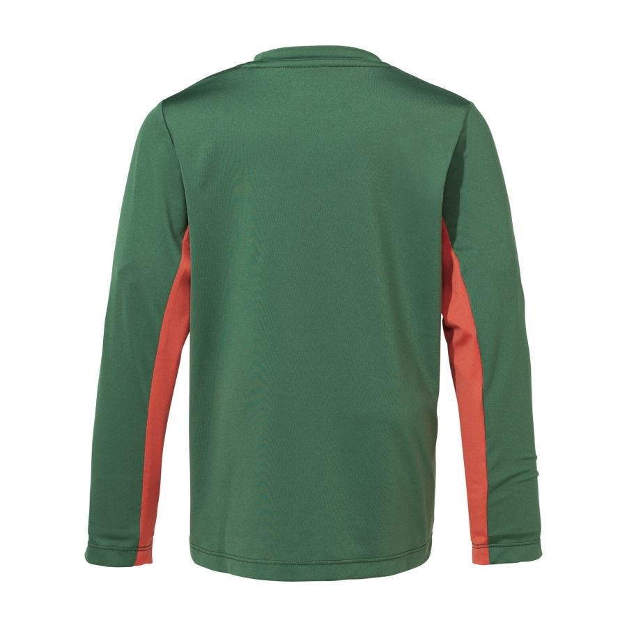 Solaro II Langarm T-Shirt Kinder