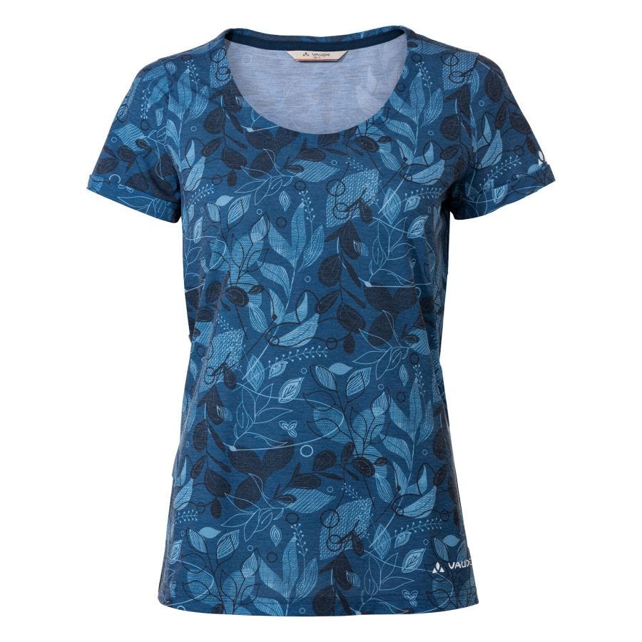 Skomer T-Shirt Damen