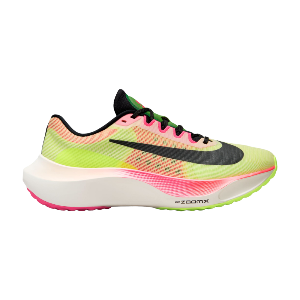 Nike Zoom Fly 5 Premium FQ8112-331 / bunt