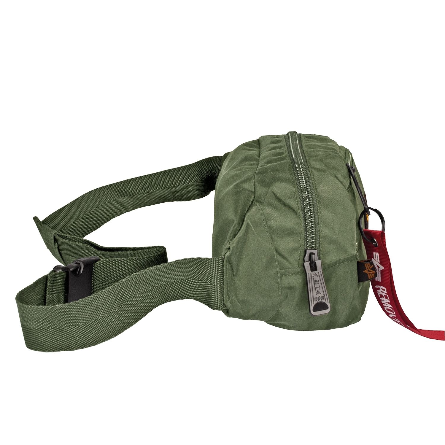 Crew Waist Bag Gürteltasche