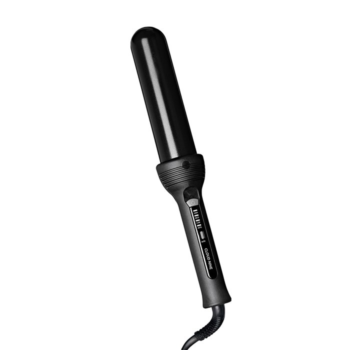 The Waving Wand