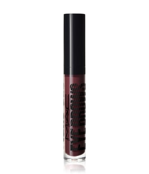 MAC EYE BROWS BIG BOOST FIBRE GEL Augenbrauengel-24 g