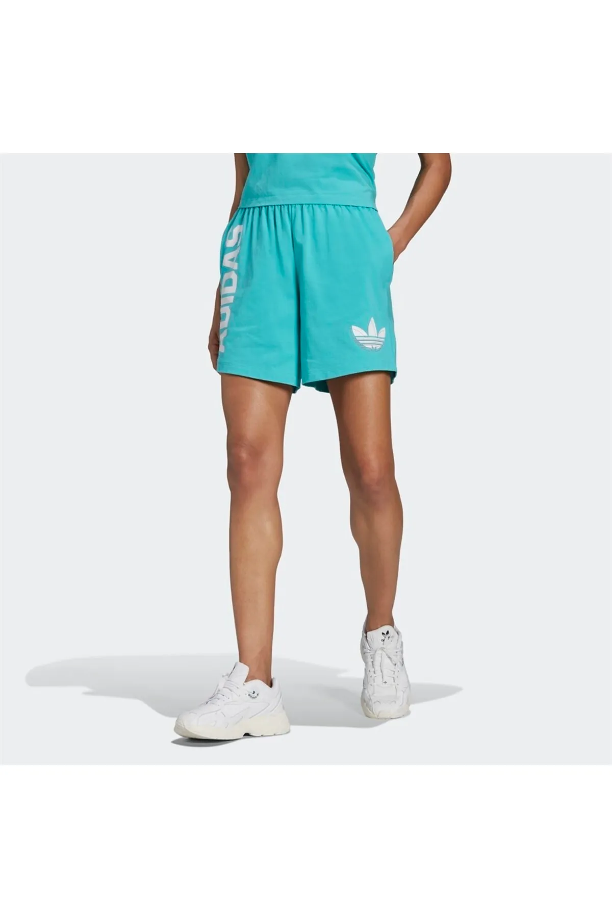 adidas  Streetball Shorts