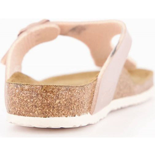 BIRKENSTOCK Mädchen Sandalen 