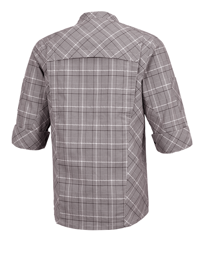 Berufsjacke kurzarm e.s.fusion, Herren