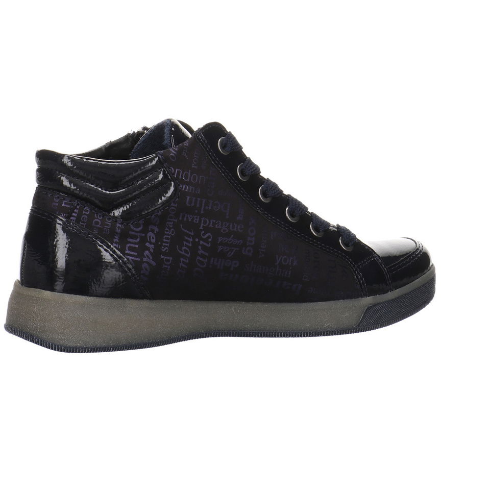 ara Rom-St-Highsoft Sneaker