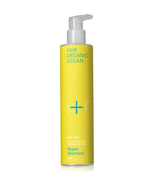 i+m Naturkosmetik Hair Care Repair Hanf Haarshampoo-250 ml