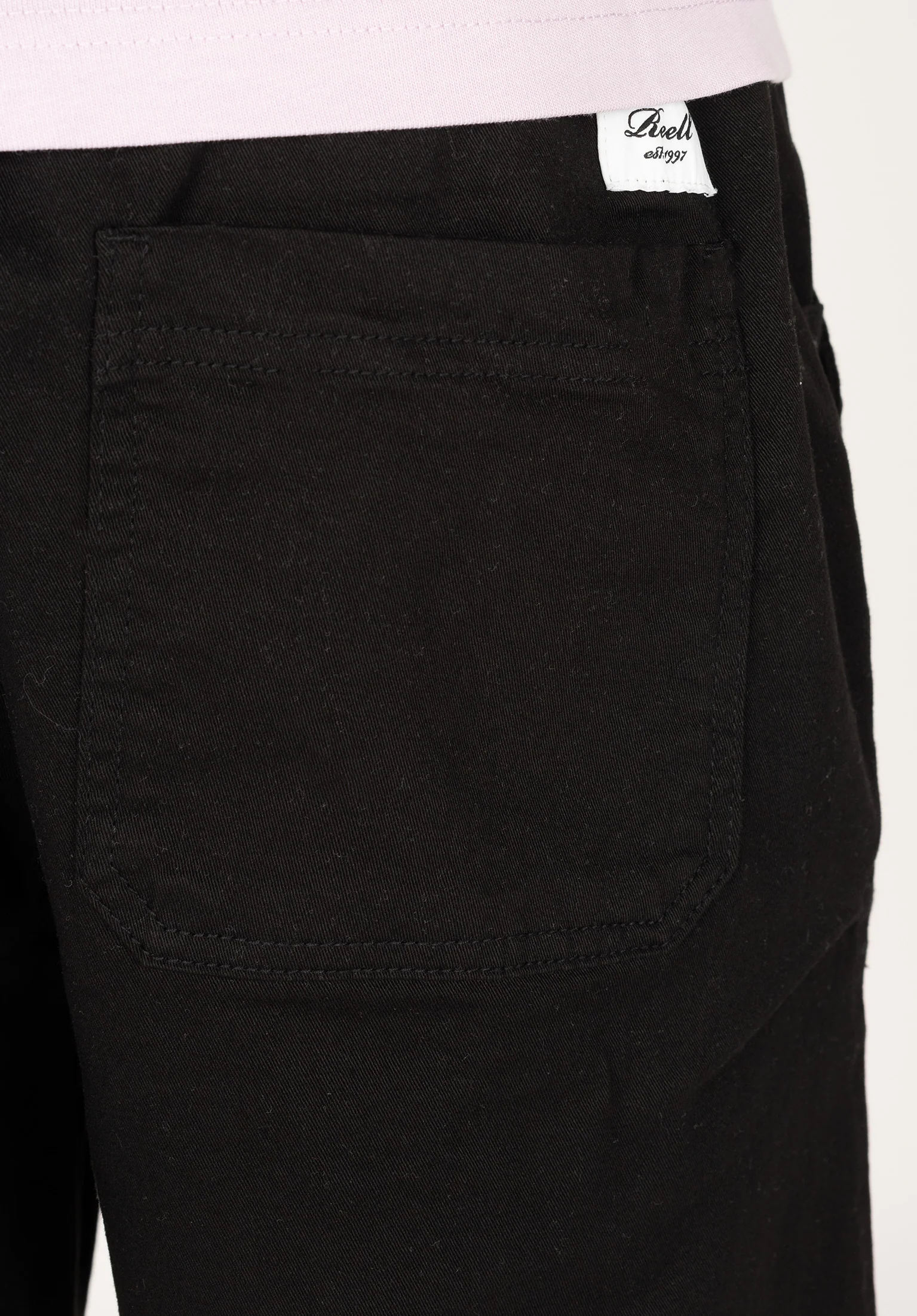 Reflex Lazy Short
