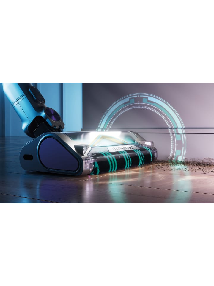 Shark Akku Staubsauger PowerDetect IP3251EUT in grau günstig kaufen onesize