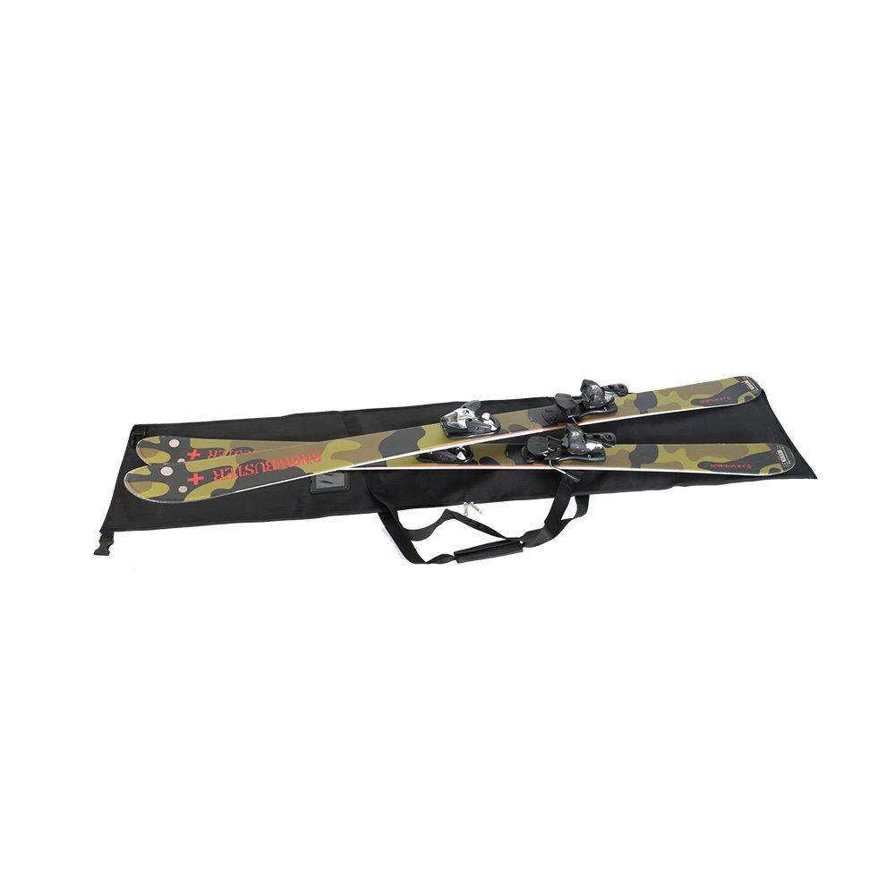IVOL 165 cm Wasserabweisende Skitasche