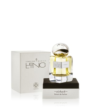 LENGLING Extraits de Sentiments eisbach Parfum-50 ml