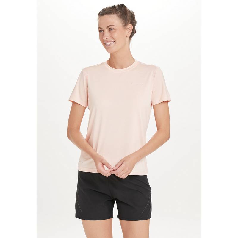 Endurance Maje Printshirt Damen