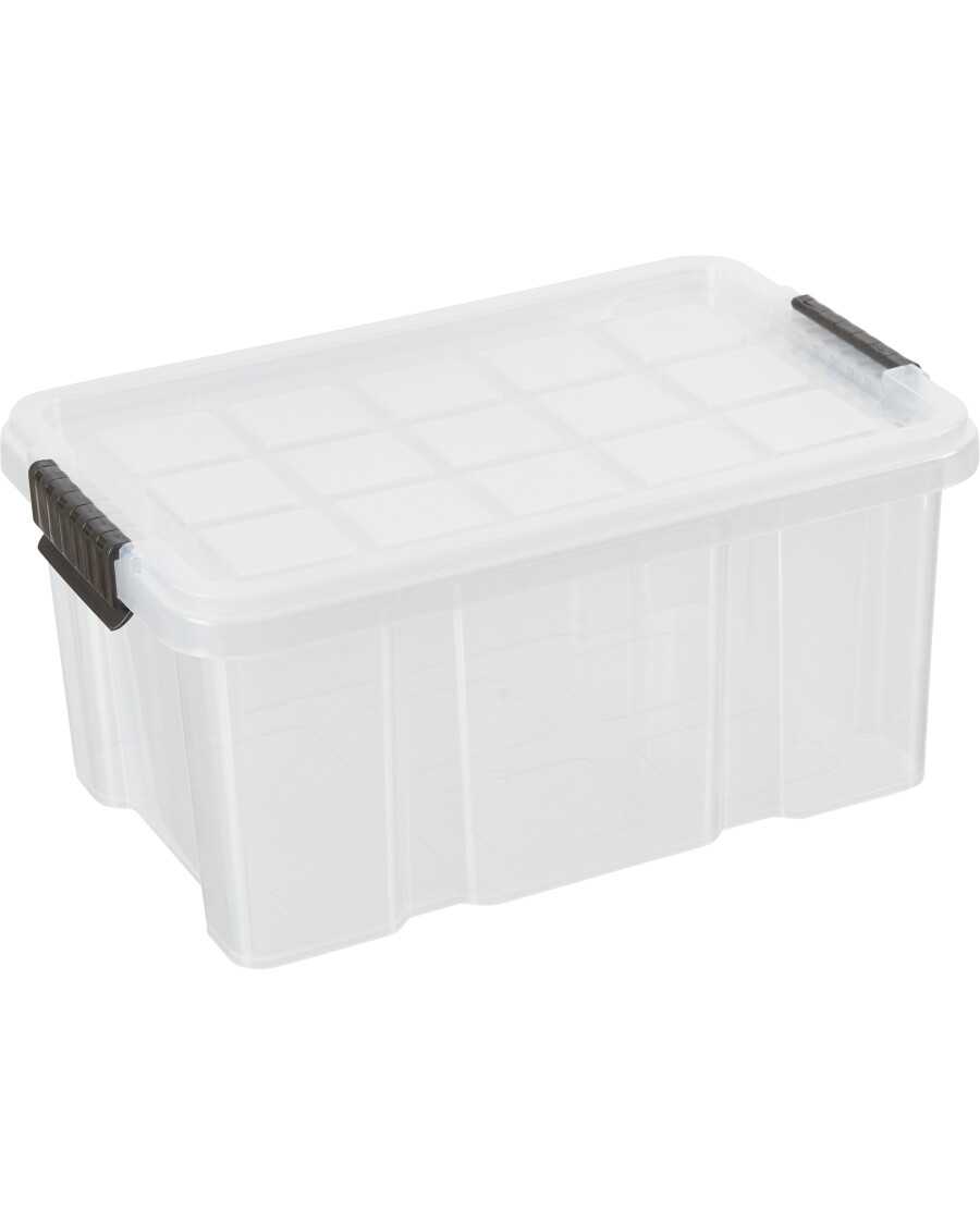 Aufbewahrungsbox Eurobox
